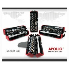 Apollo Socket Rail