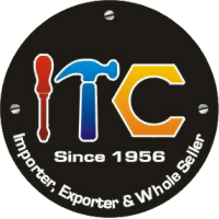 International Tools Company International Tools Company
